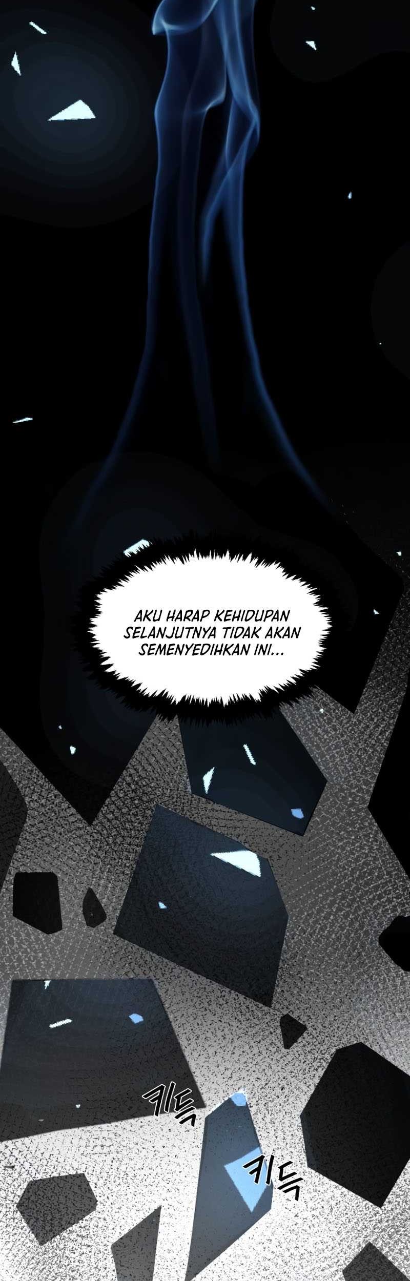 Absolute Sword Sense Chapter 1 Halaman 39
