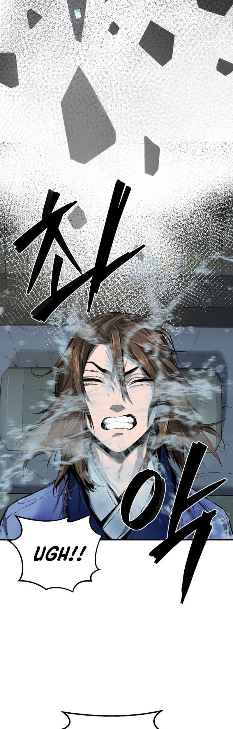 Absolute Sword Sense Chapter 1 Halaman 40