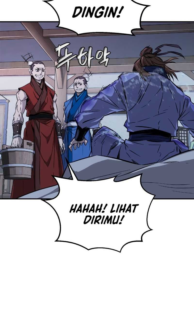 Absolute Sword Sense Chapter 1 Halaman 41