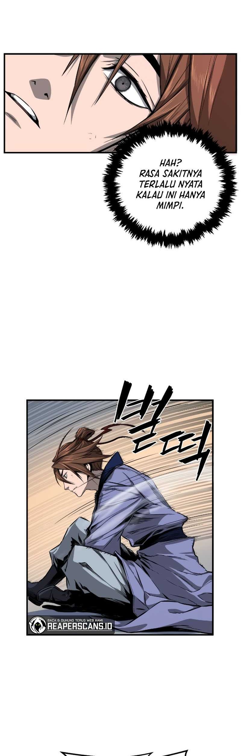 Absolute Sword Sense Chapter 1 Halaman 48