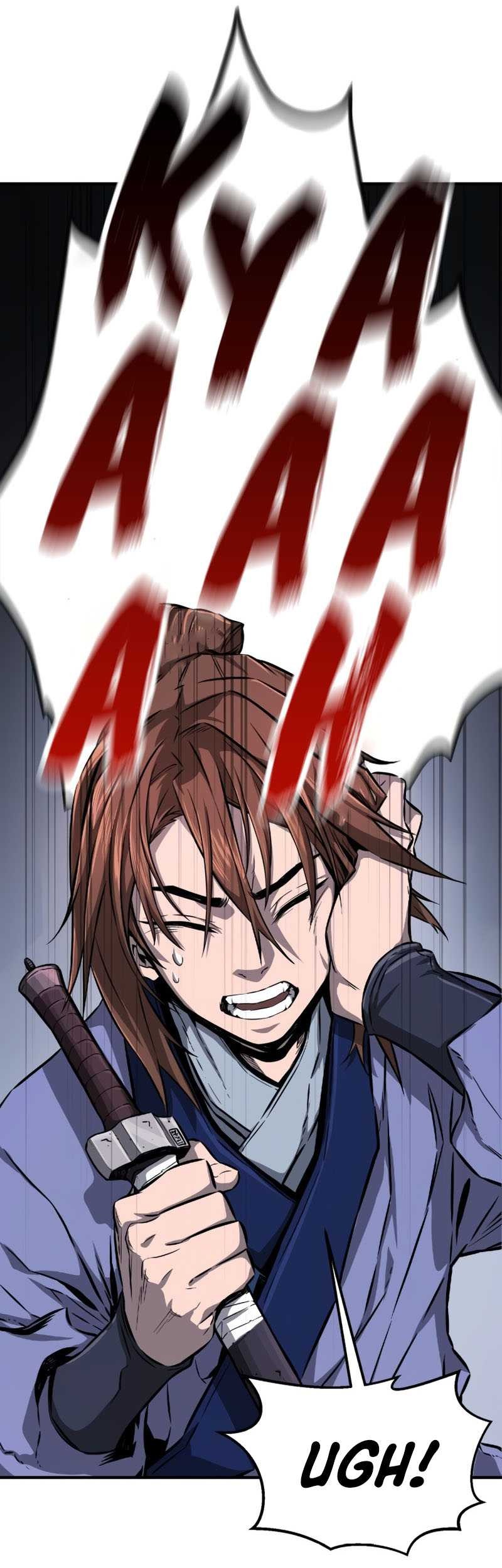 Absolute Sword Sense Chapter 1 Halaman 62