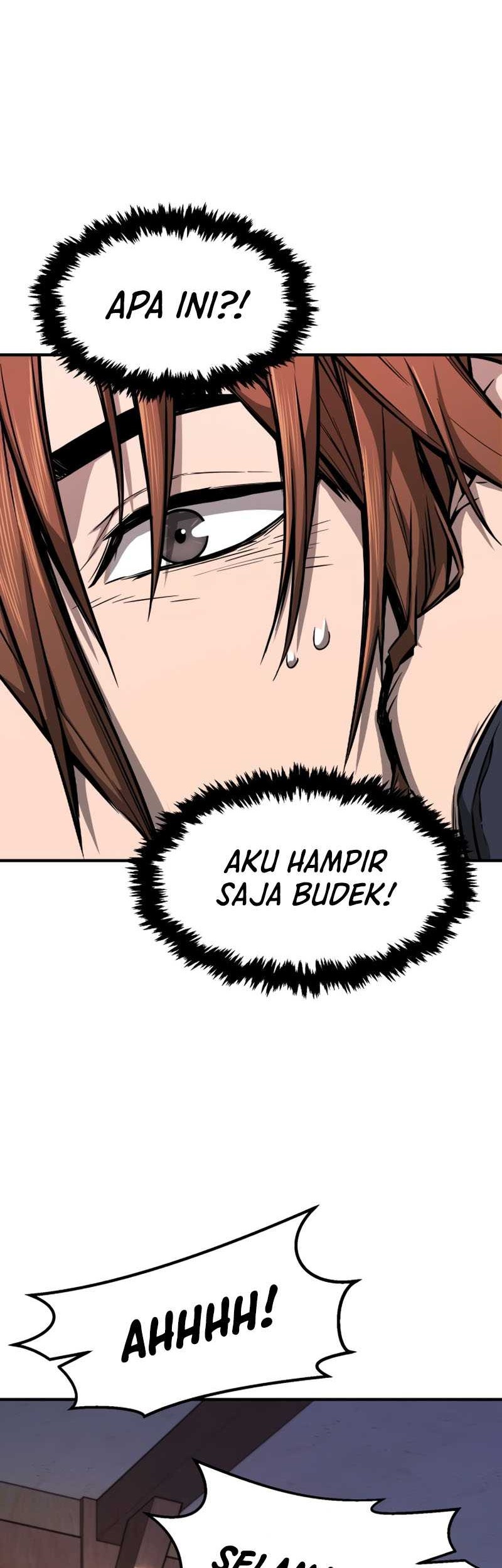 Absolute Sword Sense Chapter 1 Halaman 63