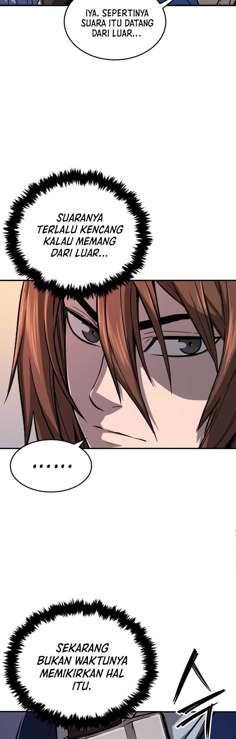 Absolute Sword Sense Chapter 1 Halaman 65