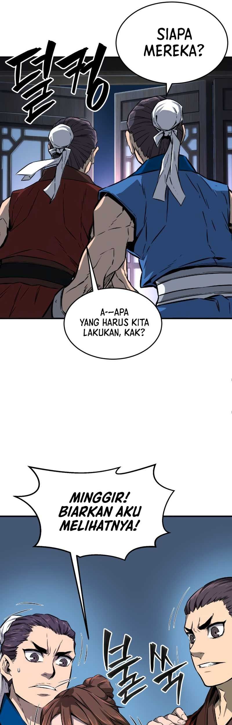 Absolute Sword Sense Chapter 1 Halaman 67