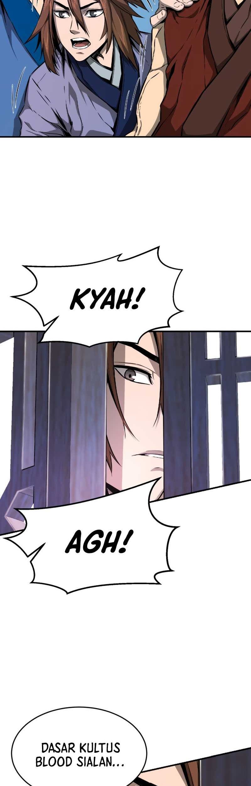 Absolute Sword Sense Chapter 1 Halaman 68