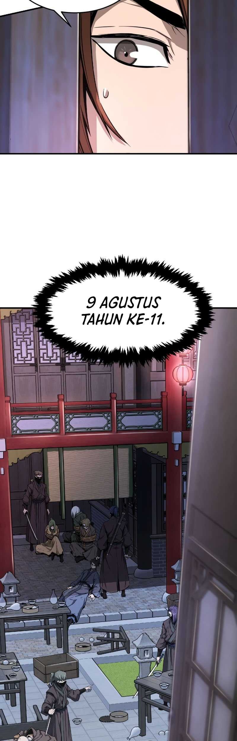 Absolute Sword Sense Chapter 1 Halaman 69