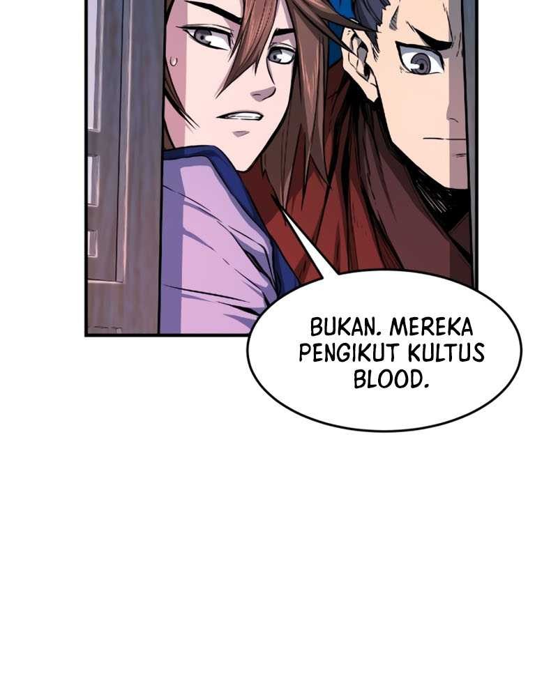 Absolute Sword Sense Chapter 1 Halaman 71
