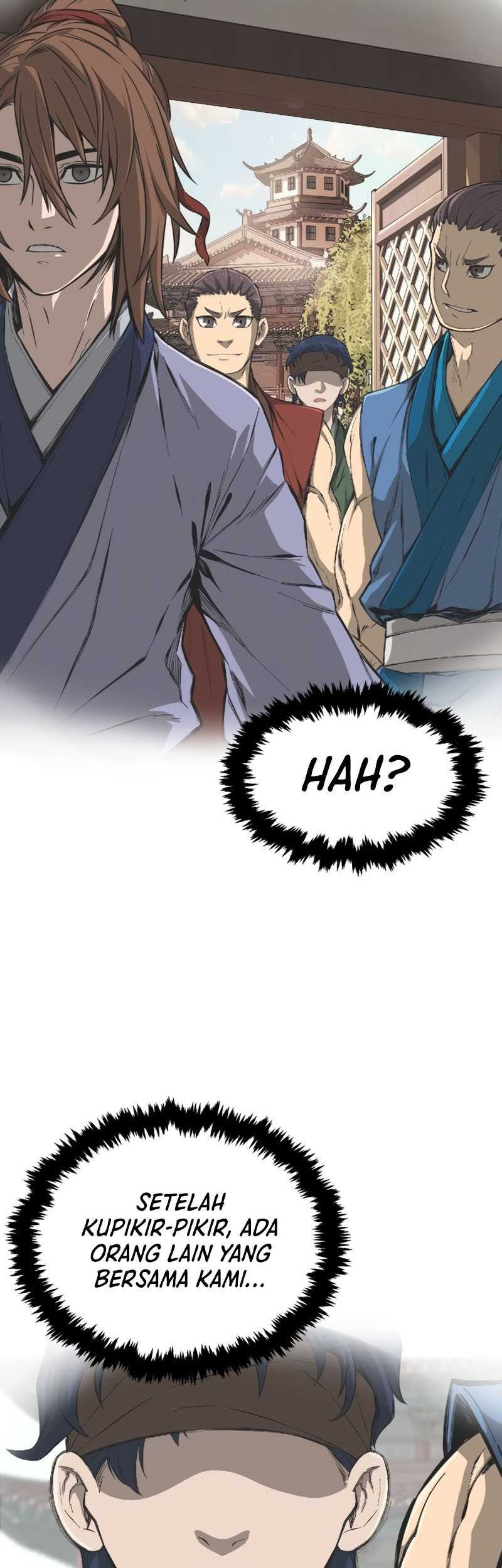 Absolute Sword Sense Chapter 1 Halaman 75