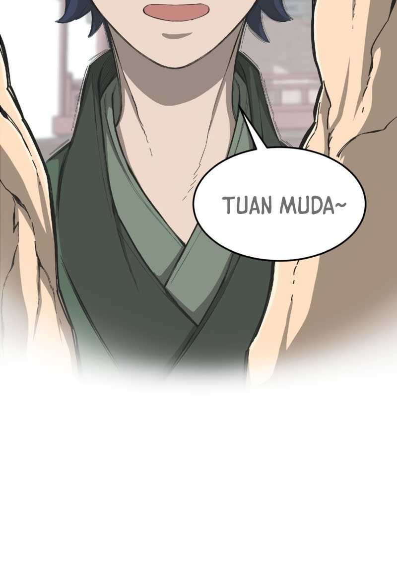 Absolute Sword Sense Chapter 1 Halaman 76