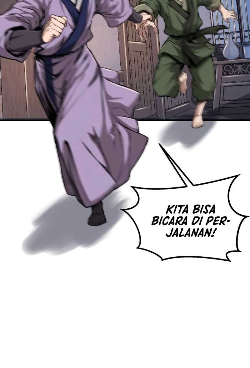 Absolute Sword Sense Chapter 1 Halaman 81