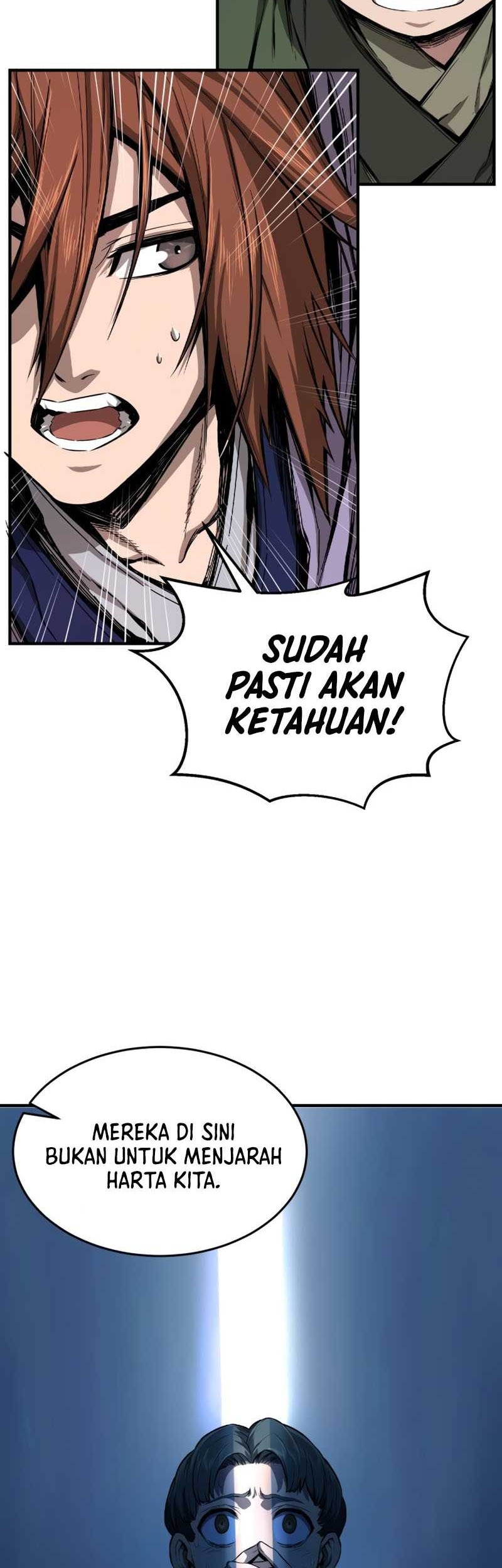 Absolute Sword Sense Chapter 1 Halaman 85
