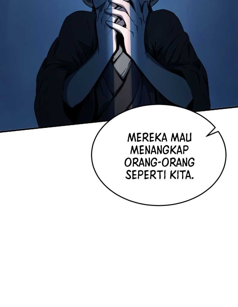 Absolute Sword Sense Chapter 1 Halaman 86