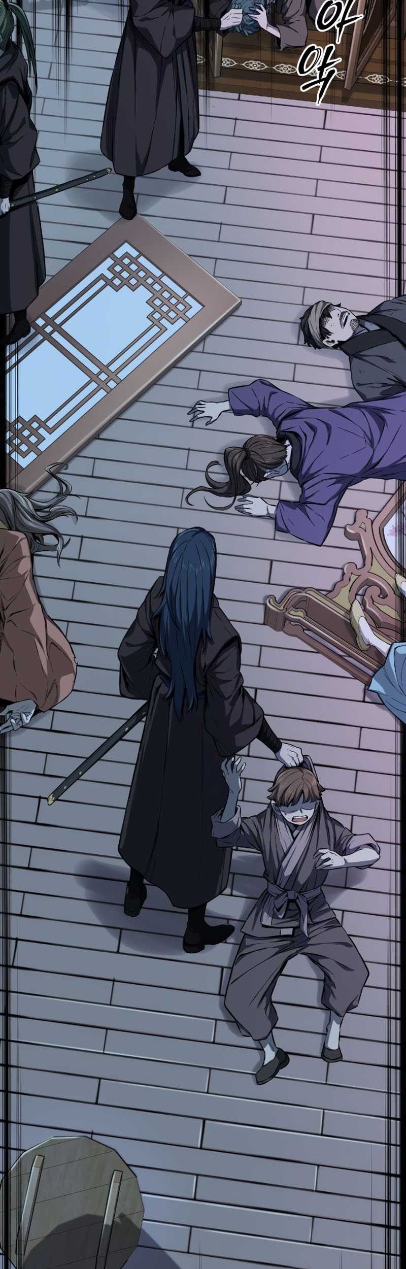 Absolute Sword Sense Chapter 1 Halaman 88