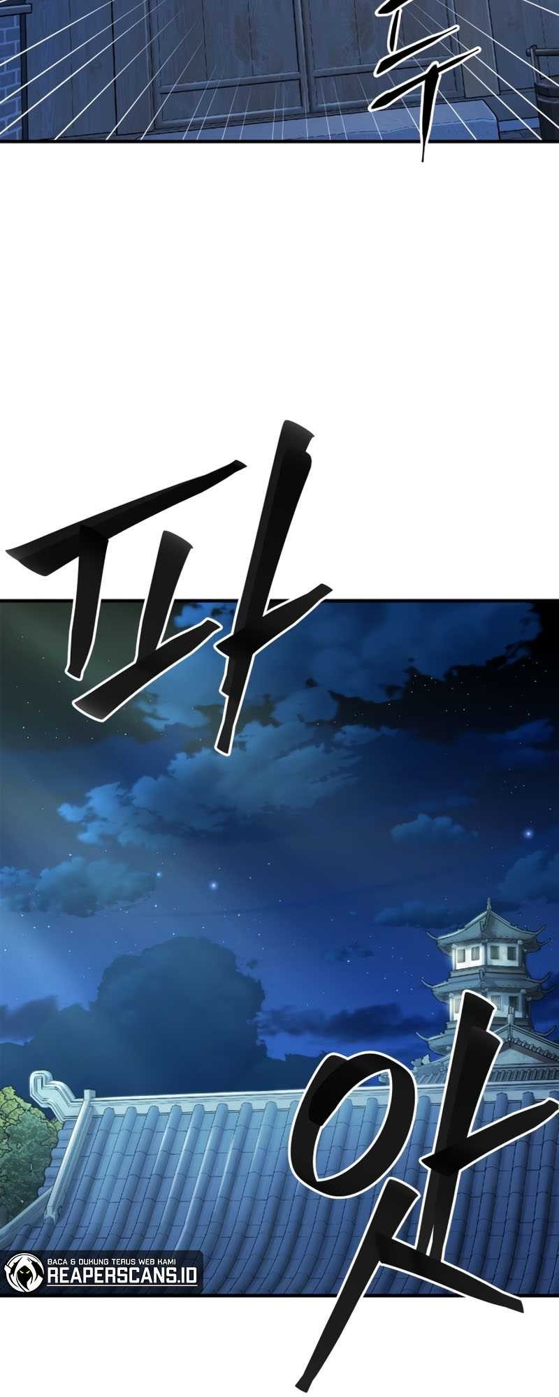 Absolute Sword Sense Chapter 1 Halaman 91
