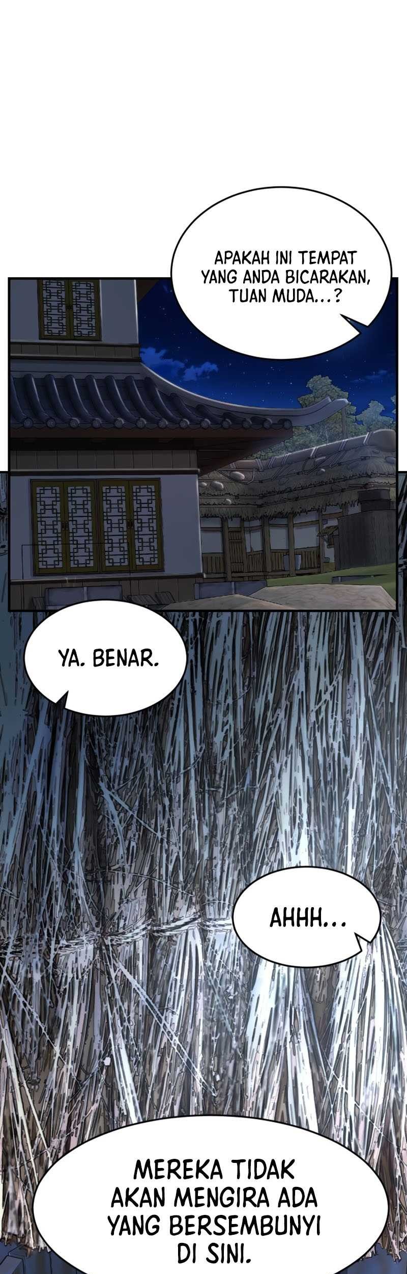 Absolute Sword Sense Chapter 1 Halaman 92