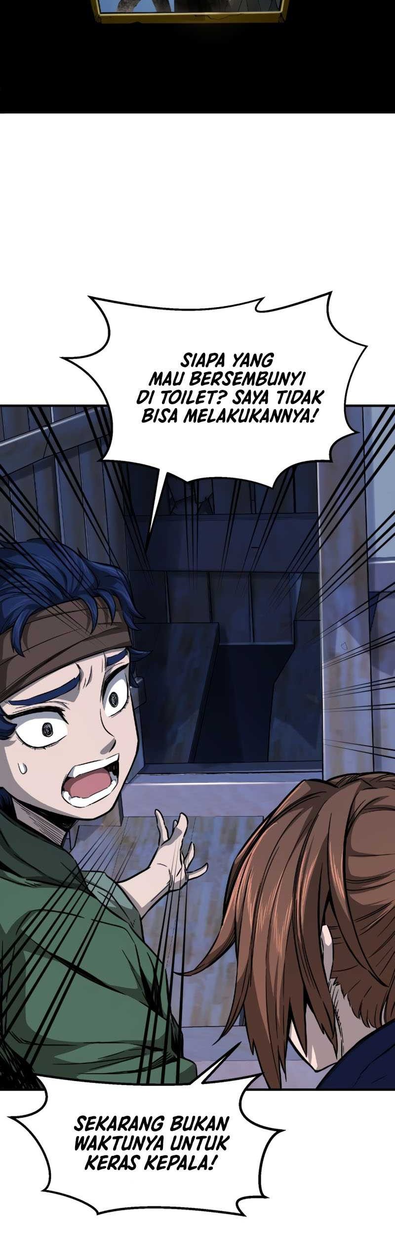 Absolute Sword Sense Chapter 1 Halaman 94