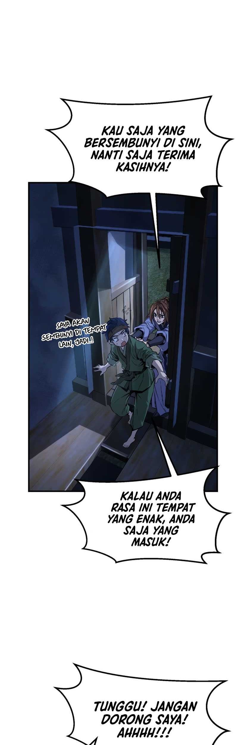 Absolute Sword Sense Chapter 1 Halaman 95