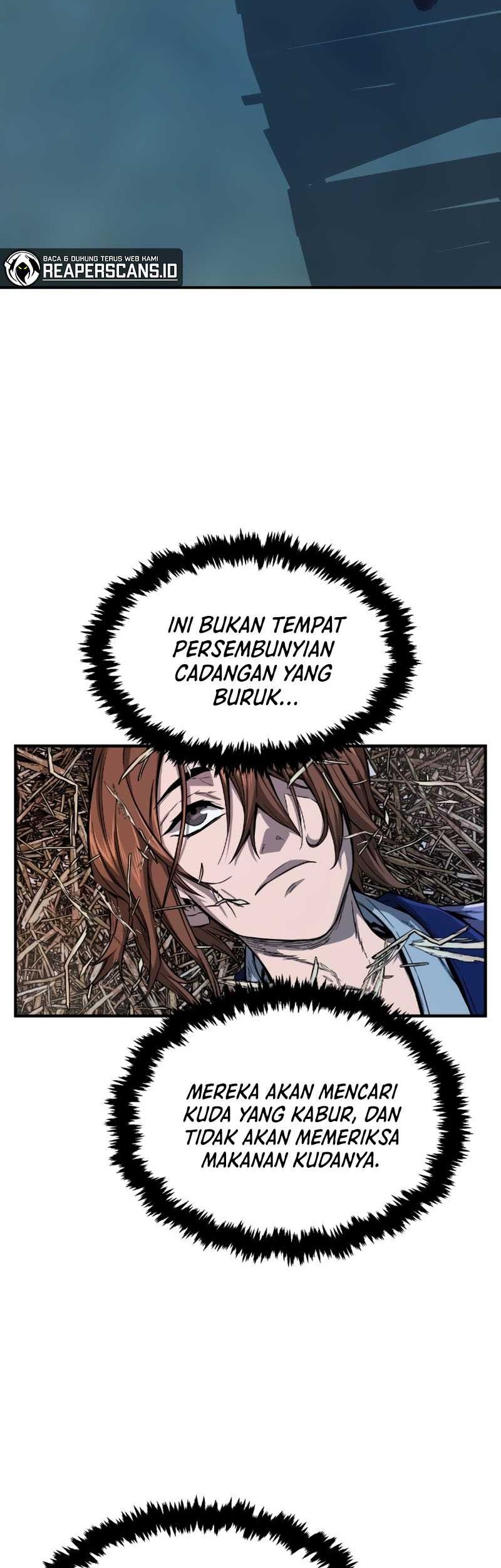 Absolute Sword Sense Chapter 1 Halaman 100