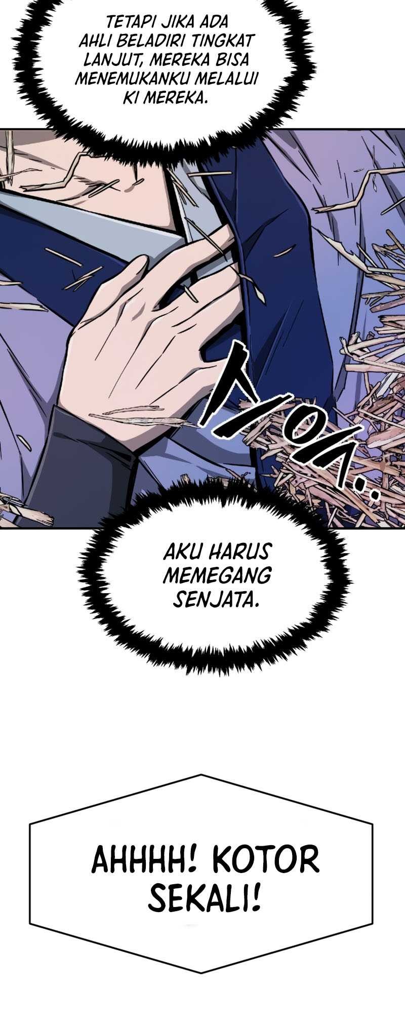 Absolute Sword Sense Chapter 1 Halaman 101
