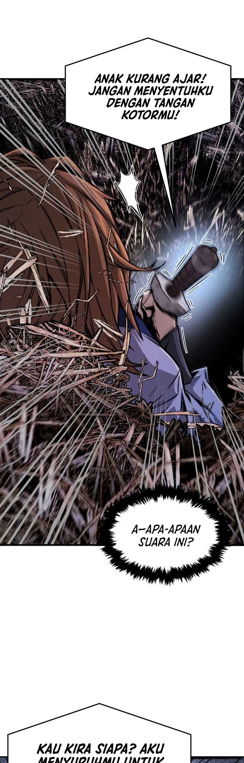 Absolute Sword Sense Chapter 1 Halaman 102