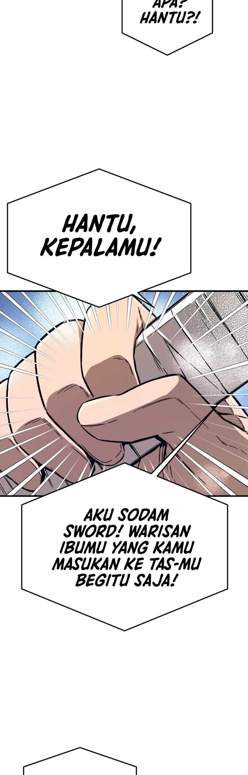 Absolute Sword Sense Chapter 1 Halaman 104