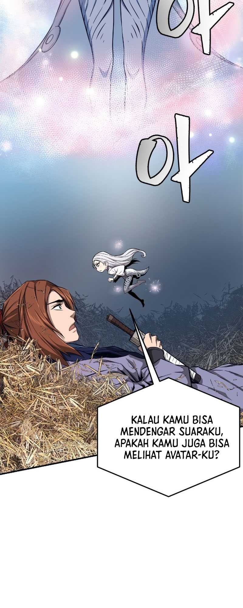 Absolute Sword Sense Chapter 1 Halaman 106