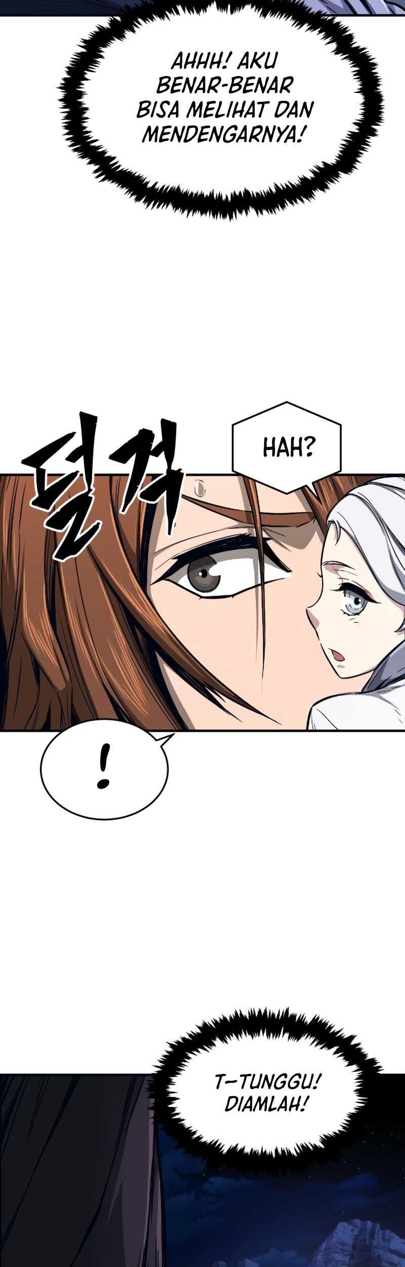 Absolute Sword Sense Chapter 1 Halaman 109