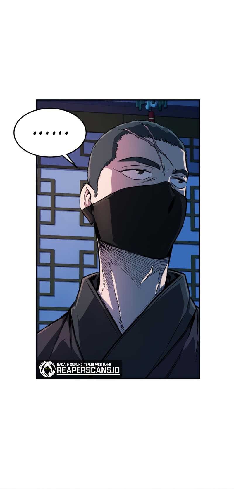 Absolute Sword Sense Chapter 1 Halaman 111