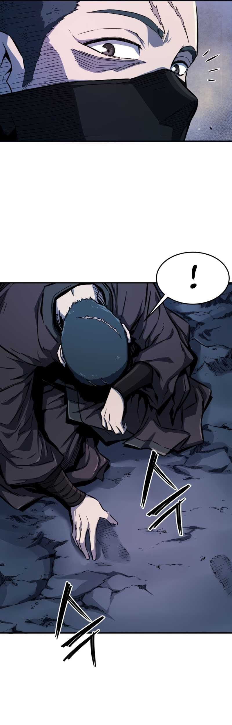 Absolute Sword Sense Chapter 1 Halaman 112