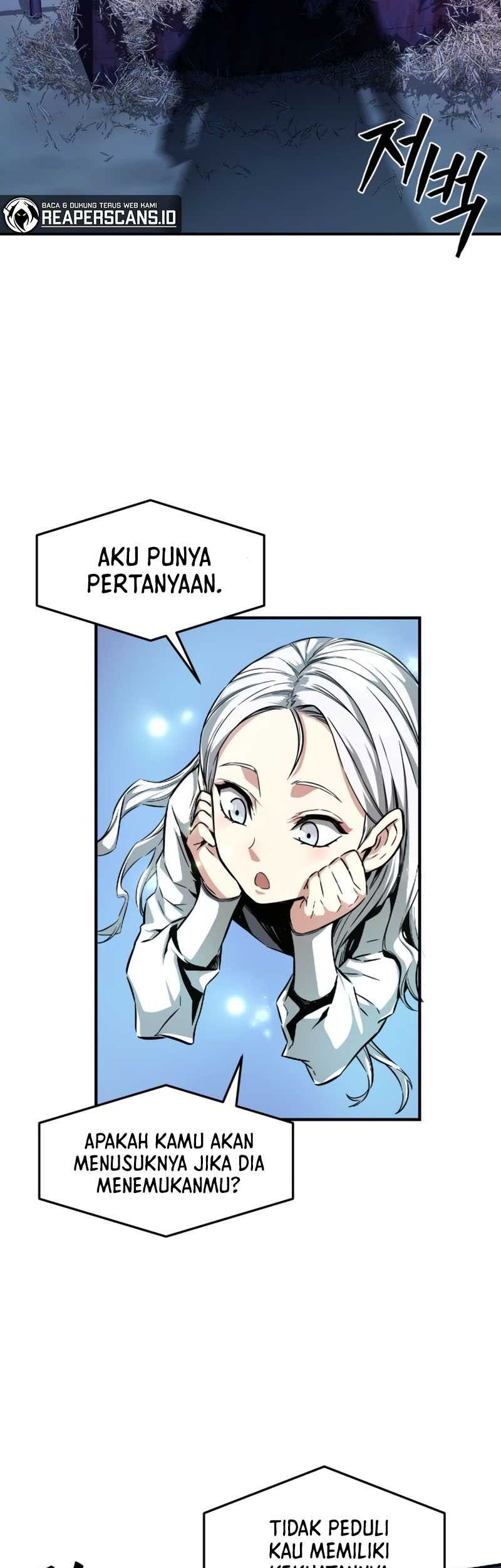 Absolute Sword Sense Chapter 1 Halaman 114