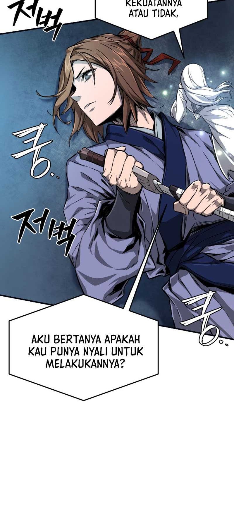 Absolute Sword Sense Chapter 1 Halaman 115