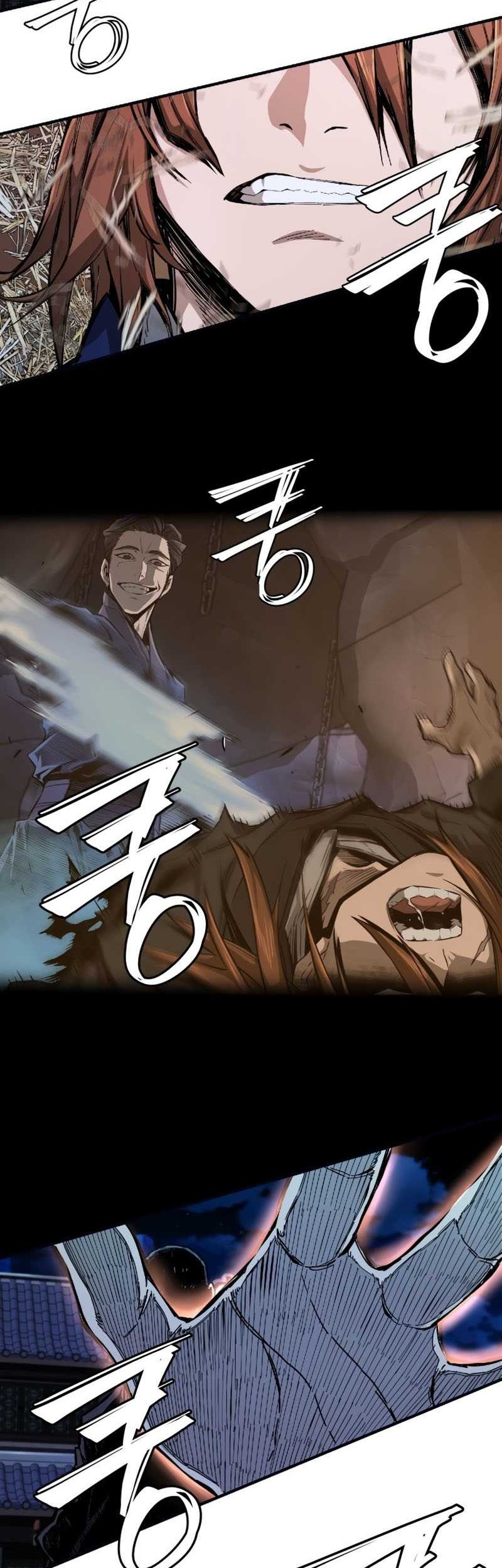 Absolute Sword Sense Chapter 1 Halaman 117