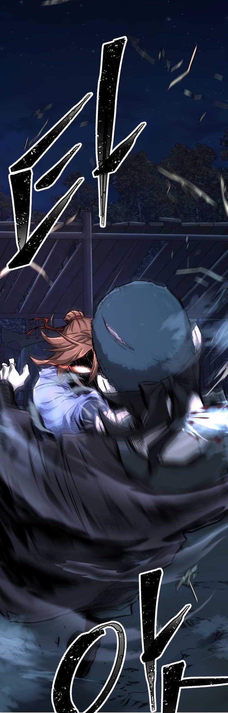Absolute Sword Sense Chapter 1 Halaman 119