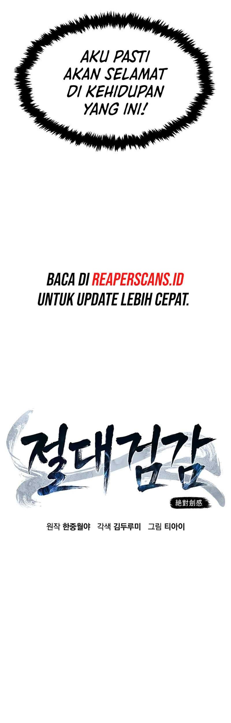 Absolute Sword Sense Chapter 1 Halaman 122