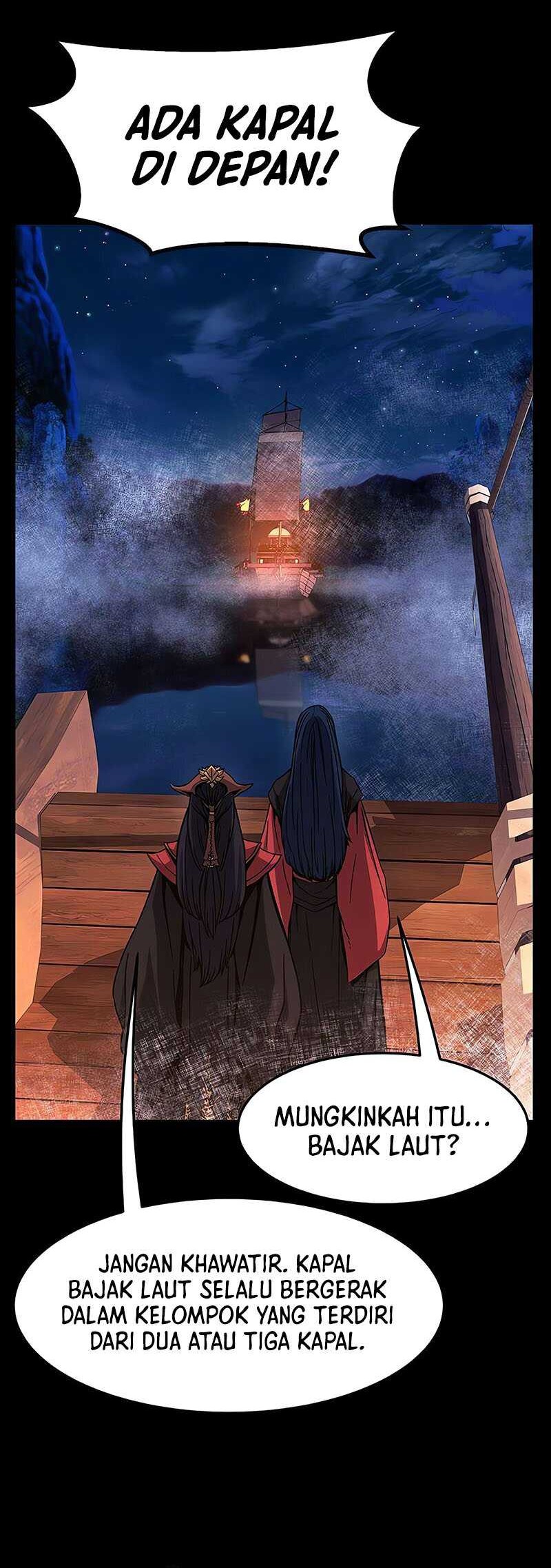 Absolute Sword Sense Chapter 100 Halaman 5