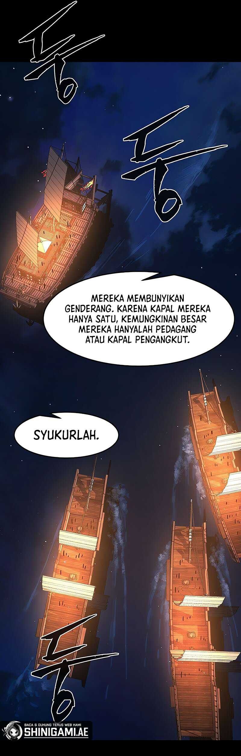 Absolute Sword Sense Chapter 100 Halaman 6