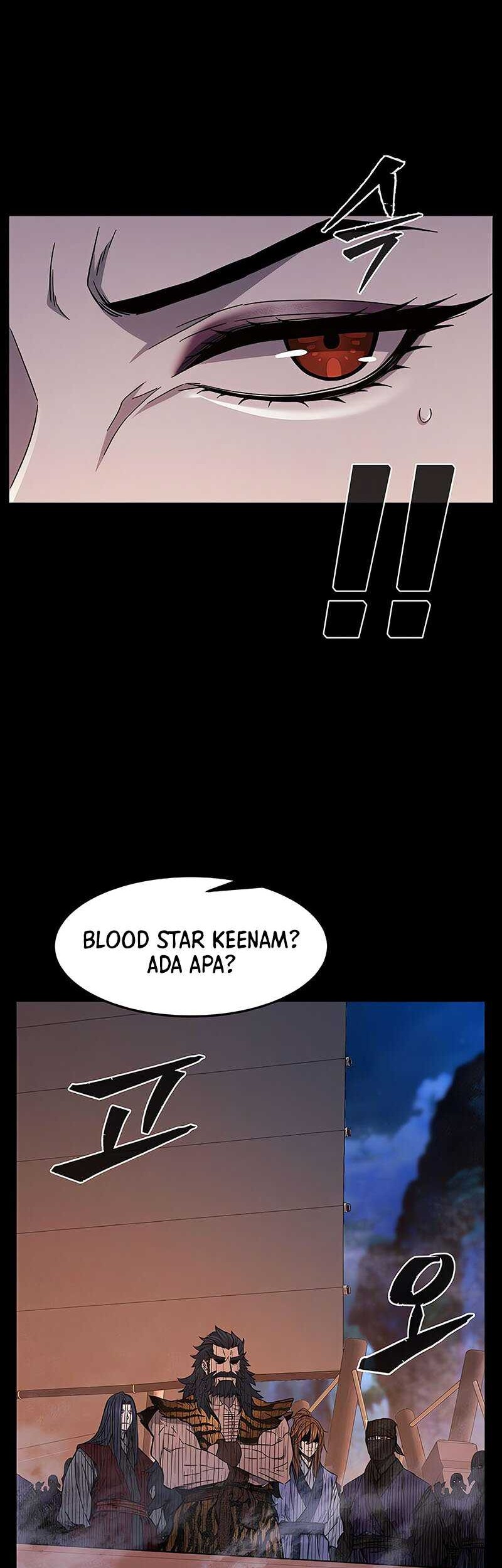 Absolute Sword Sense Chapter 100 Halaman 7