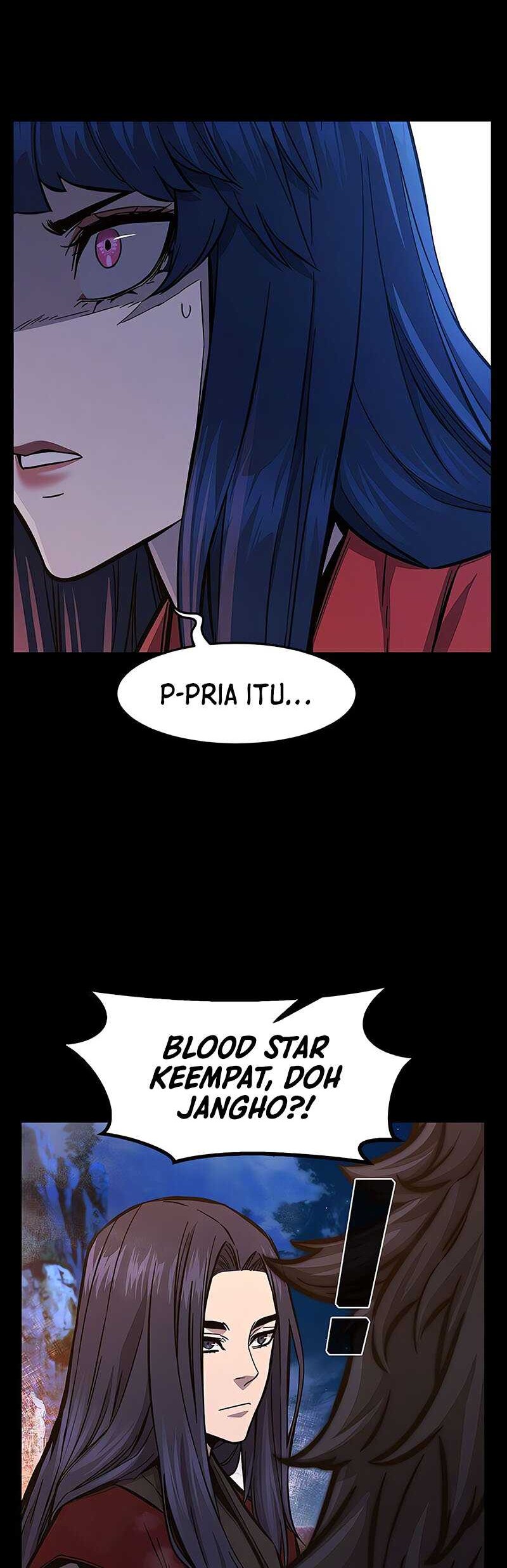Absolute Sword Sense Chapter 100 Halaman 9