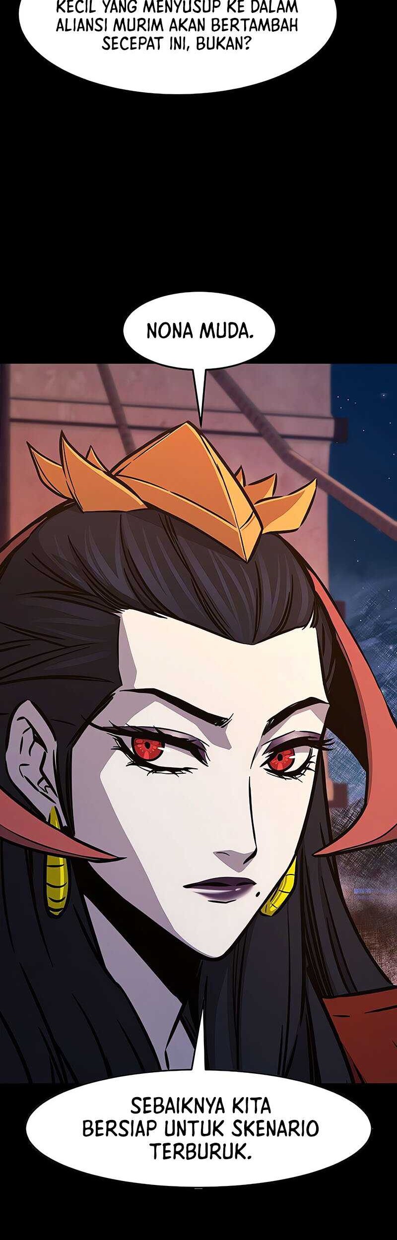 Absolute Sword Sense Chapter 100 Halaman 11