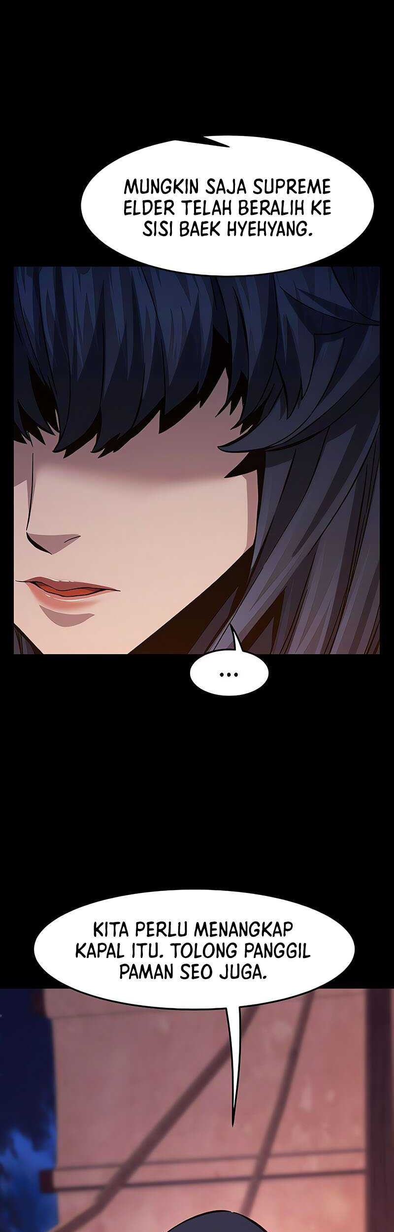 Absolute Sword Sense Chapter 100 Halaman 12