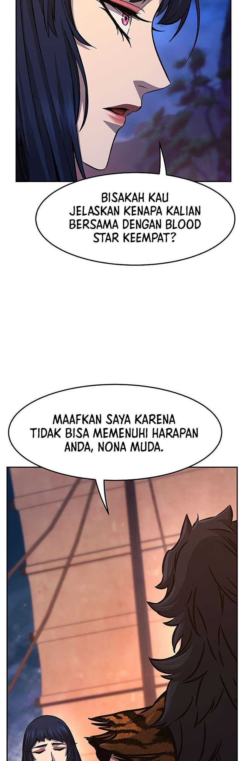 Absolute Sword Sense Chapter 100 Halaman 15