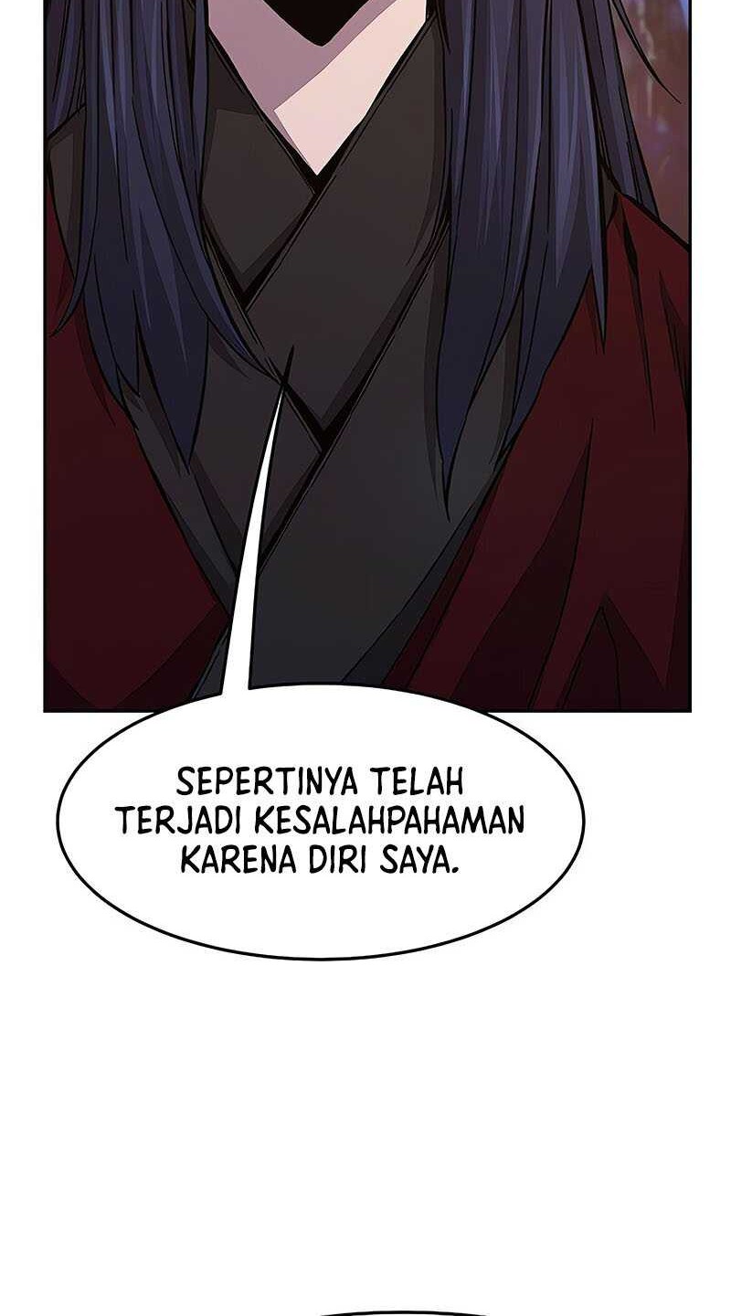 Absolute Sword Sense Chapter 100 Halaman 17