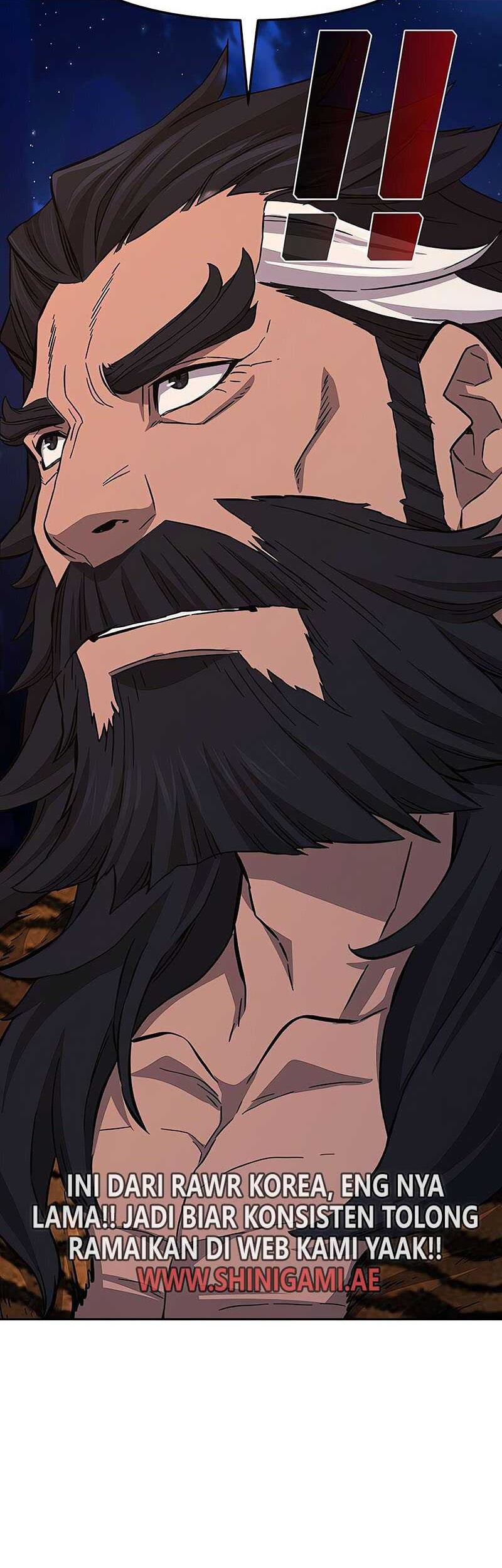 Absolute Sword Sense Chapter 100 Halaman 19