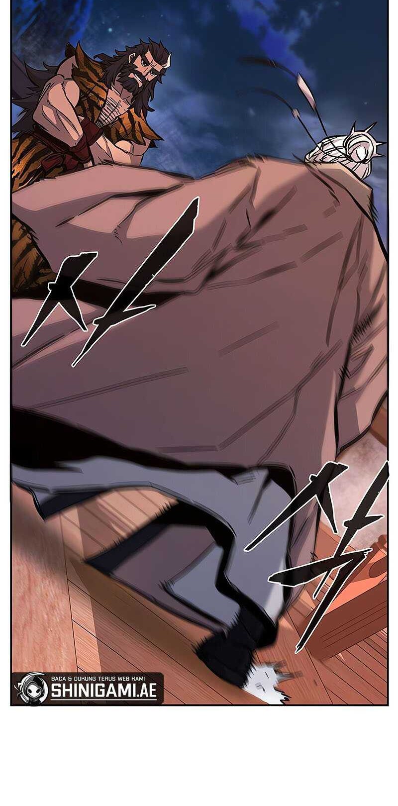 Absolute Sword Sense Chapter 100 Halaman 37