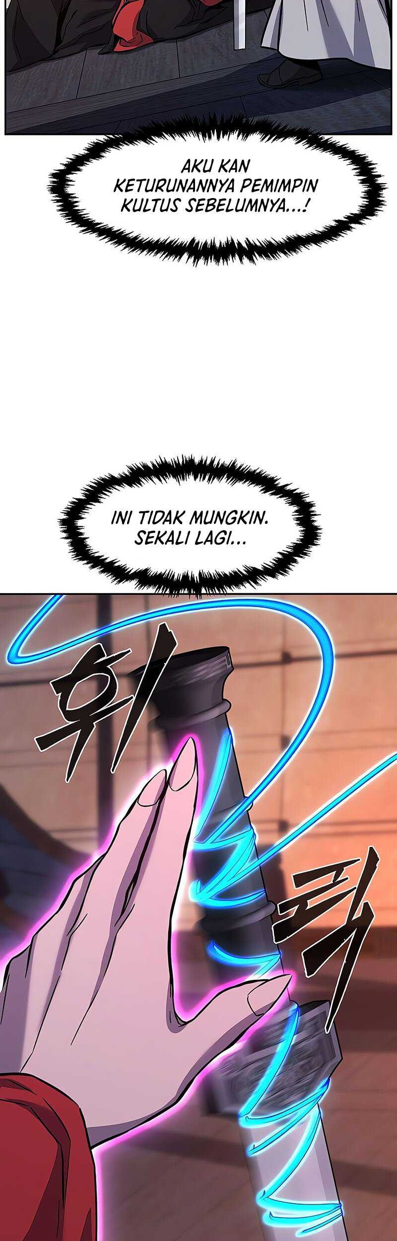 Absolute Sword Sense Chapter 100 Halaman 44