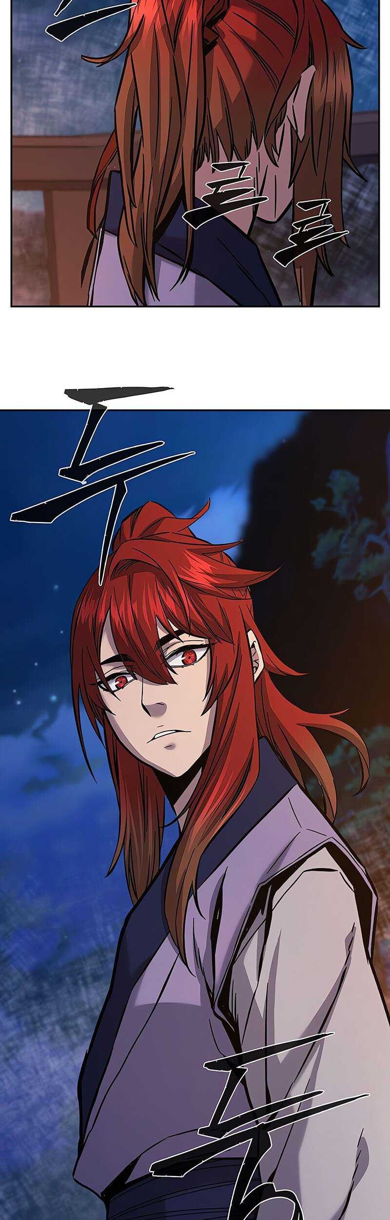 Absolute Sword Sense Chapter 100 Halaman 47