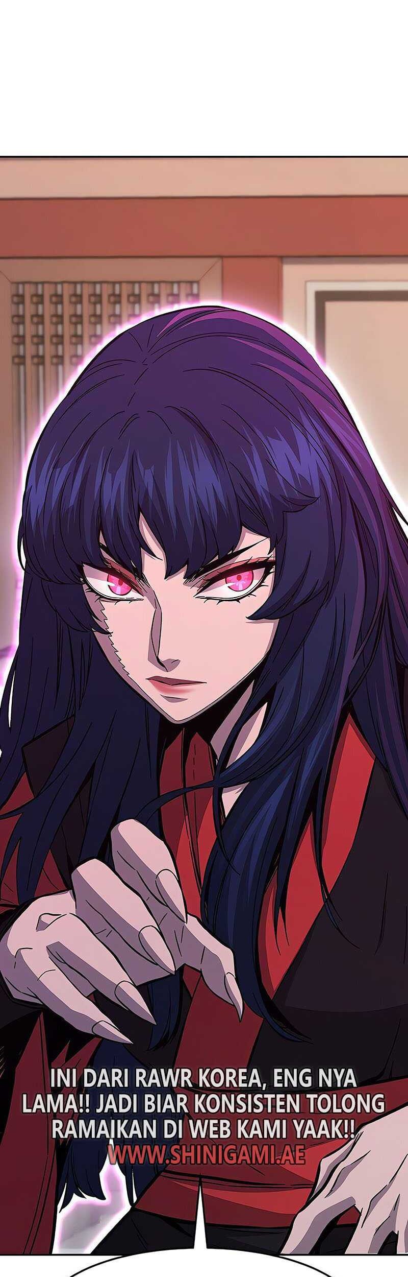 Absolute Sword Sense Chapter 100 Halaman 68
