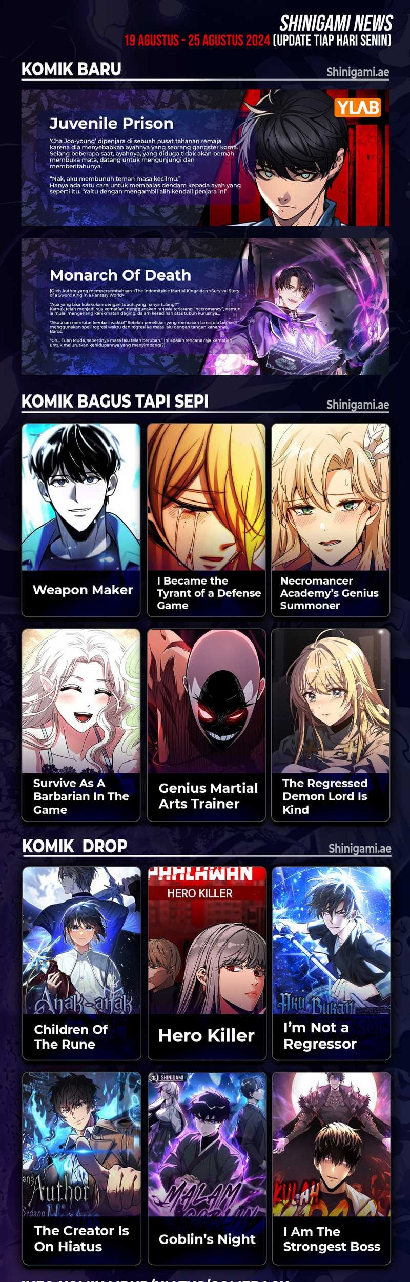 Absolute Sword Sense Chapter 100 Halaman 70