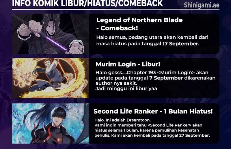 Absolute Sword Sense Chapter 100 Halaman 71