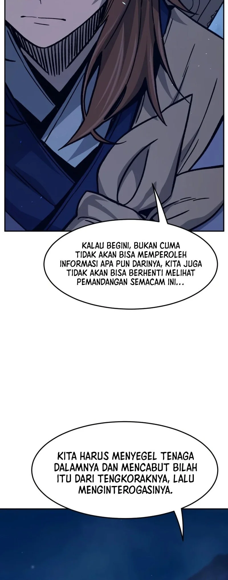 Absolute Sword Sense Chapter 183 Halaman 13
